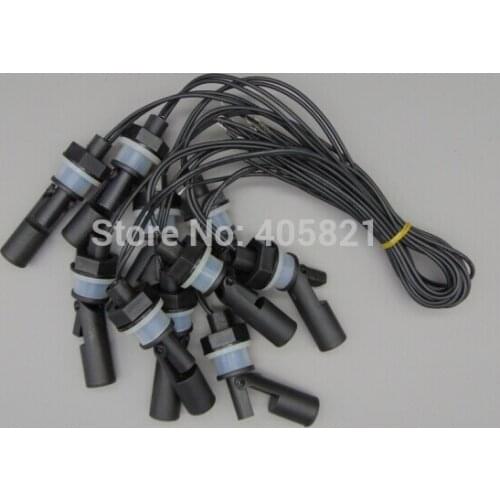 10W,100V, M16 PP Side Mount Horizontal Water Level Sensor Controller/Inductance Sensor/Flow sensor/Float Switch