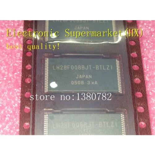100% New original 10pcs/lots LH28F008BJT-BTLZ1 LH28F008BJT LH28F008 IC In stock