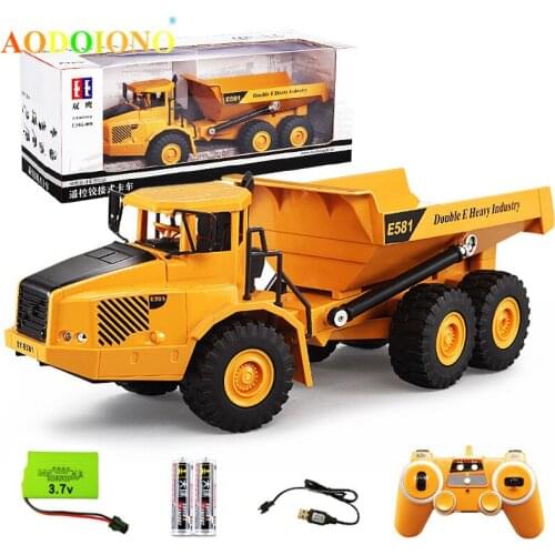 AODOIONO Radio-controlled Toys