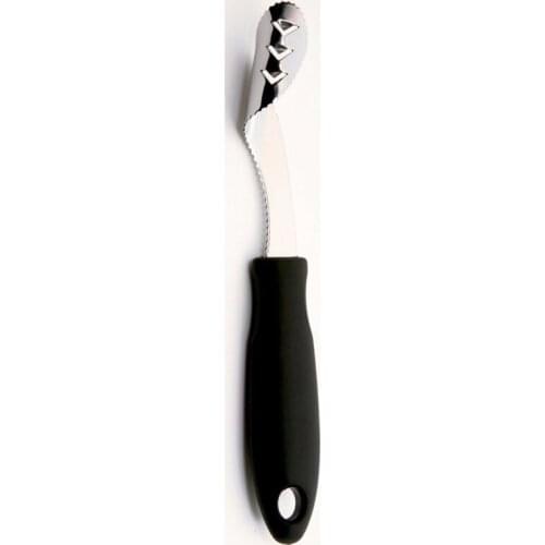 Free Shipping Barbecue Stainless Chili Pepper Corer Jalapeno Corer Pepper Corer Kitchen Cooking Tools(00379)