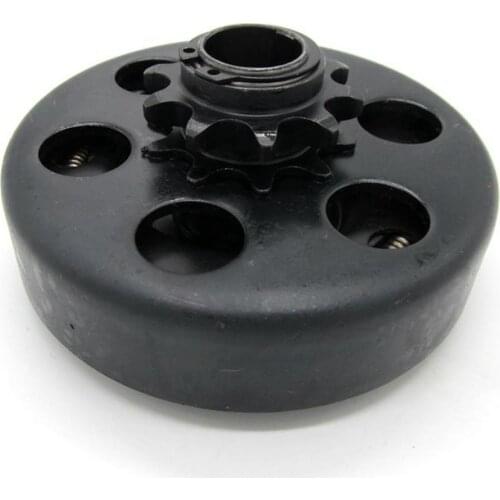 Go Kart Centrifugal Clutch 3/4 10T bore Heavy Duty 40 41 420 Chain 1041 13HP NEW