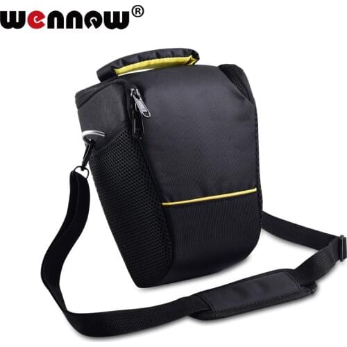 Cover Case Camera Bag for FUJIFILM X-S10 xs10 X-T30 XT30 X-T100 XT100 X-T200 XT200 XE3 X-E3 X-Pro II 2 X-E3 X-A5 XA5 XT20 X-T20