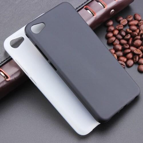 U10 Black Gel TPU Slim Soft Anti Skiding Case Back Cover For Meizu U10 5.0inch Mobile Phone Rubber silicone Bag Coque Fundas