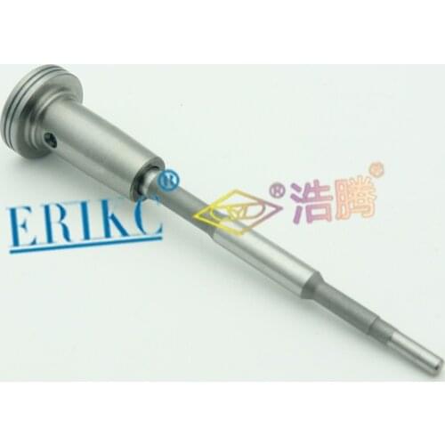 ERIKC F00V C01 312 Original Control Valve F00VC01312 High Precision F OOV C01 312 For Injector 0445110134 0445110229
