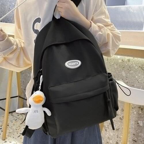 Школьные рюкзаки для девочек FEIDIKABOLO China At AliExpress