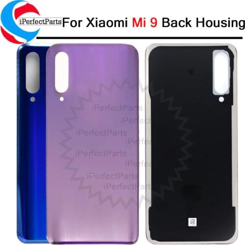 KINCOP Xiaomi Mi 9 Phone Batteries