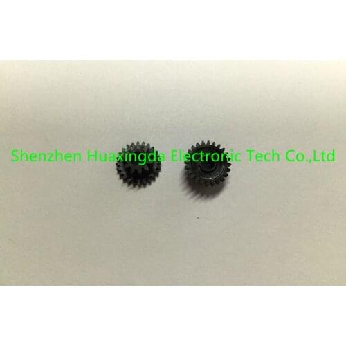 Matsushita gear dvd mechanism gear dvd navigation gear for Toyotta camry B9010 B9004 car dvd navigation gear