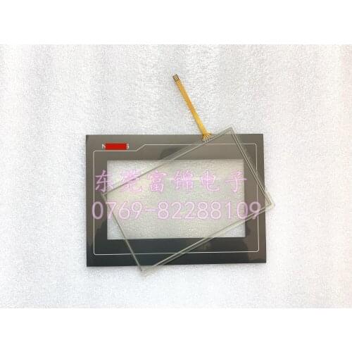 New PC7062KS KD KX KW KT KB DW TPC7062TX TI TD touchpad protective film