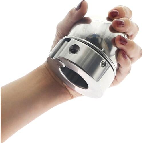 BDSM Bird Chastity New Male penis Ring Stainless Steel Cock Ring Body Bondage Sex Toys for Men Chastity Device R949