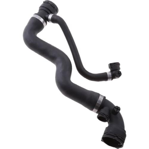 Upper Radiator Cooling Water Hose Tube For BMW 3 Series E46 318i 318Ci 318ti