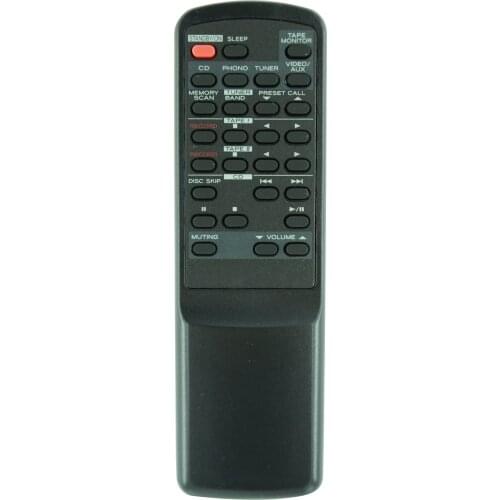 Remote Control For TEAC UR-415B AG-790 AG-790A AM/FM CD Stereo Receiver System