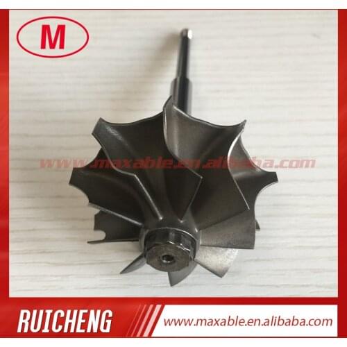 RHF5H VF40 VC430083 14411-AA510 14411AA510 14411-AA51A 14411AA51A 14411AA511 turbine shaft for Outback-XT Legacy-GT 2005-09 2.5L