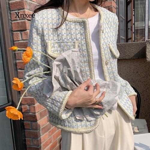 Xnxee Women's Spring Jackets