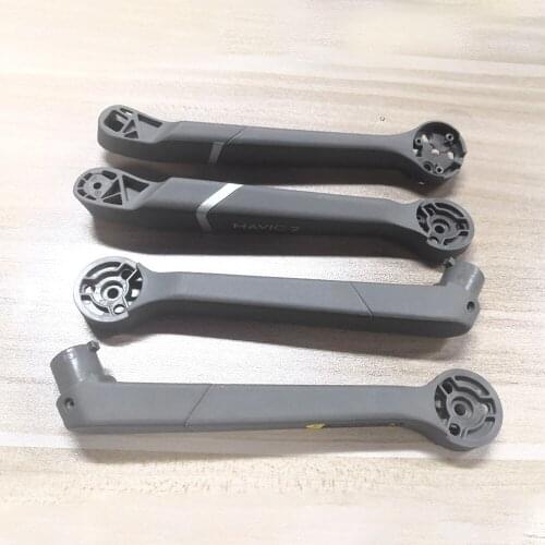 Repair Arm for DJI Mavic 2 Pro/Zoom Part- Front Arm Without Motor And Cable Only Arms Cover for Mavic 2 Replacment Accessories