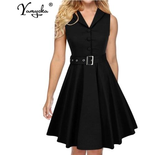 Sexy Black Red office summer dress women bodycon elegant office dresses woman off shoulder party vintage dress ladies vestidos