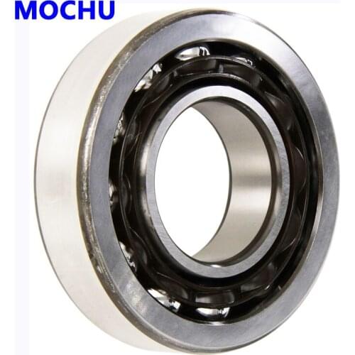 1pcs MOCHU 7308 7308BEP 7308BEP/P6 40x90x23 7308-B-TVP Angular Contact Bearings ABEC-3 Bearing MOCHU High Quality Bearing