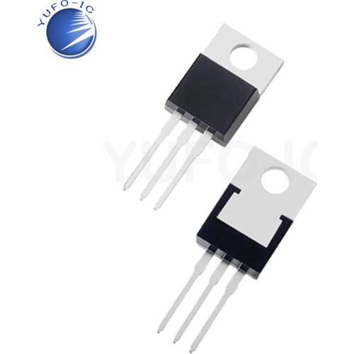 10PCS TIP120 120 TIP122 TIP127 TIP147 TIP147 TIP32C TIP41C TIP42C Transistor