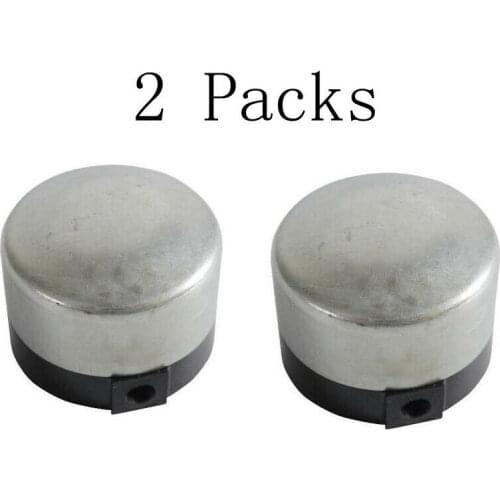 2PCS Car Lock Tire Changer Breaker Balancer Machine Cylinder Piston Valve part Tire Raking Machine Accessories