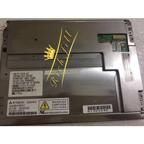 8.4‘’ inch lcd for Yokogawa AQ7275 OTDR LCD display