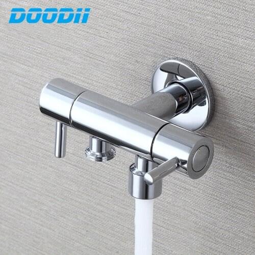 DOODII DOUDING Hygienic Showers