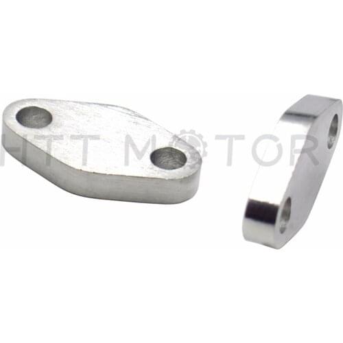 Aftermarket free shipping Motorcycle Chrome Brake Fluid Reservoir Cap Cover For Suzuki Hayabusa GSXR1300 All Year