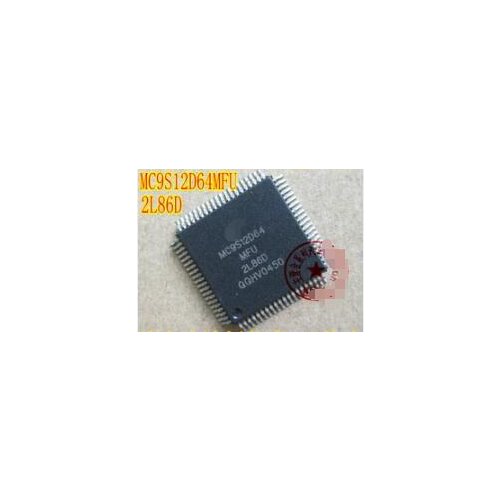 MC9S12D64MFU 2L86D