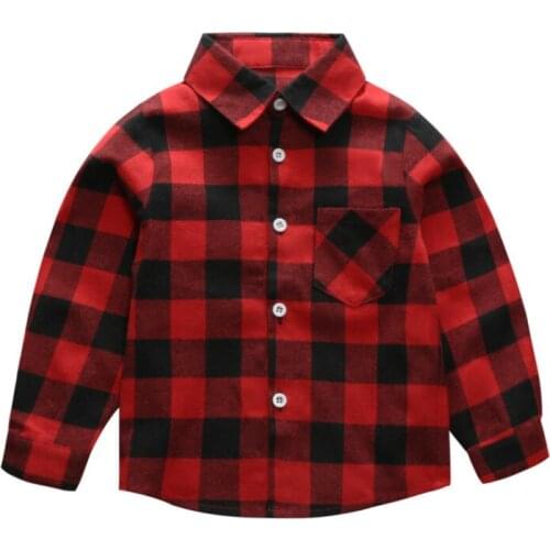 Monkey Box Long Sleeve Shirts For Boys