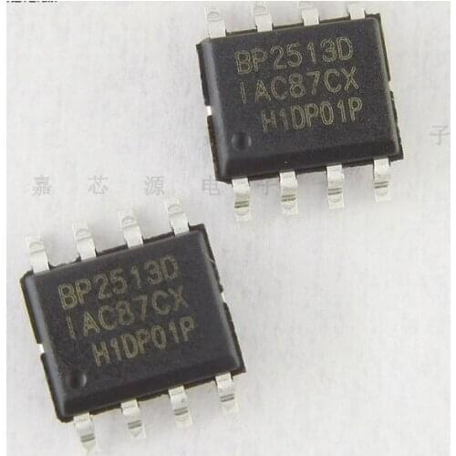 Xinyuan 100pcs/lot BP2513D BP2513 sop8 in stock