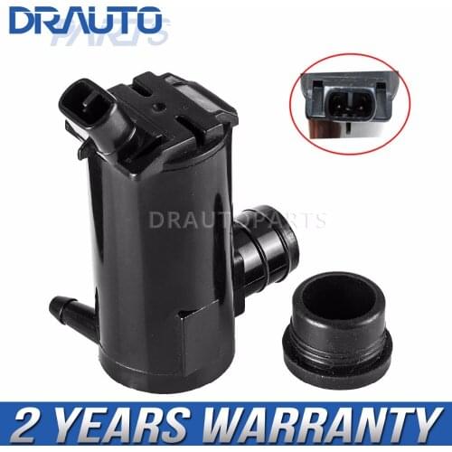 Windshield Washer pump For MAZDA 6 Hatchback Mk1 Estate Mk1 RX8 85330-60140 85330-35070