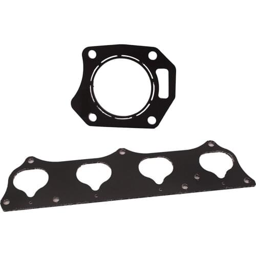 Intake Manifold Gasket Thermal Throttle Body Gasket For Honda Si and Acura RSX For Honda Civic Hatchback Si 2002-2005