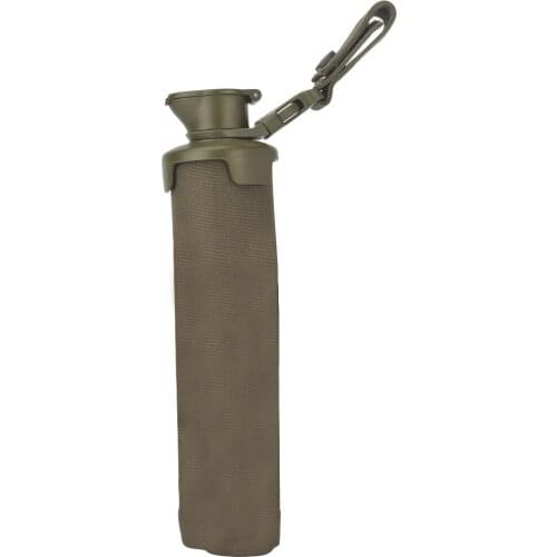 Tactical Folding BB Storage Pouch Bag Nylon Large Volume Molle System Airsoft Shooting Organizer BB Pack Paintball Accessories