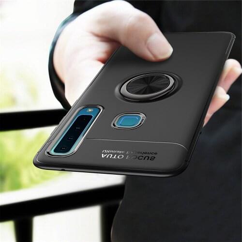 Topewon Phone Cases Samsung Galaxy A9 2018