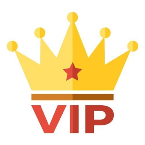VIP Massage comb