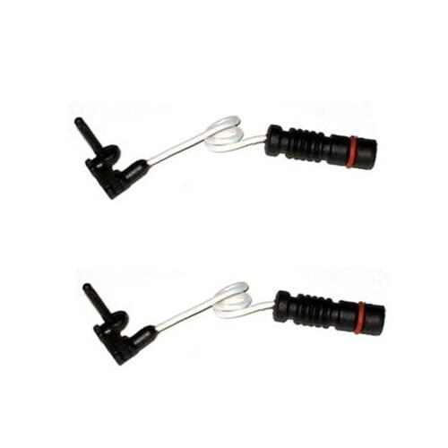 10pcs/lot parts OE No A 202 540 0717 Warning Contact brake pad wear sensor lines A2025400717 2025400717 OEM No A 202 540 07 17