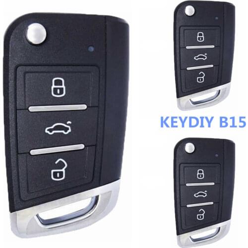 KEYDIY B15 Universal B Series KD Remote Car Key For KD900/MINI KD/KD-X2