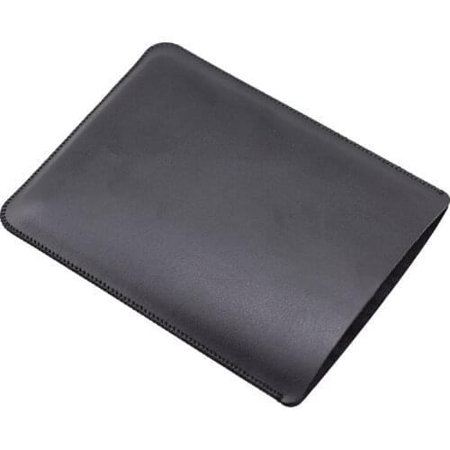 4 Colors,High Quality For Kindle Voyage Pouch Bag Protector Microfiber Leather Case For Kindle Voyage 6 inch