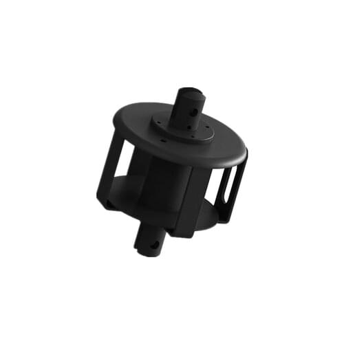 Marine Boat Yacht Sailing Sailboat Hardware Aluminum Drum Furler 2525