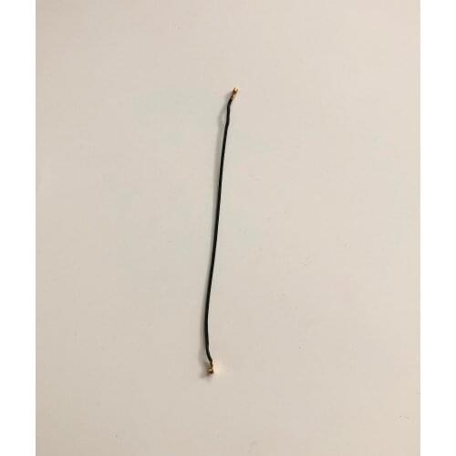 Used Phone Coaxial Signal Cable For E&L S30 MTK6737 Quad-Core 4.7 Inch IPS HD 1280x720 Smartphone