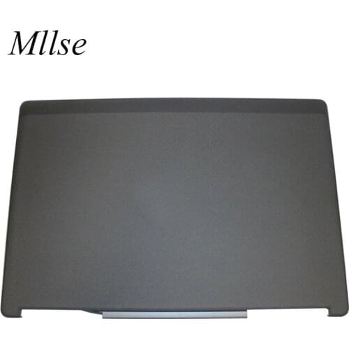 Free Shipping New Brand Laptop LCD Rear Cover Top Shell Screen Lid For Dell Precision 17 7710 7720 M7710 M7720 N4FG4 0N4FG4