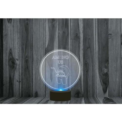 BUGRIKSHOP Night Lights