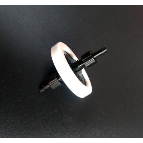 10 pcs filter UV ink solvent resistant filter for large format printer wit color phaeton gongzheng zhongye ink filter