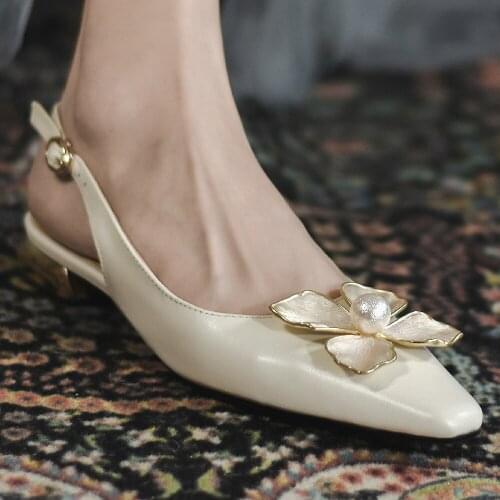 Danxuefei Women's Slip-ons