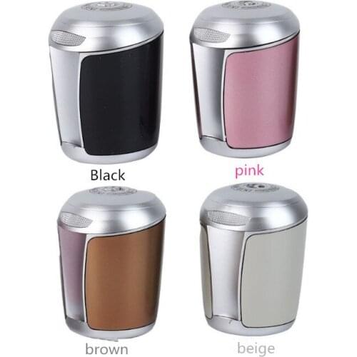 For Mercedes-Benz car ashtray with LED light car ashtray interior products