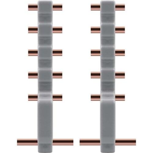 For FPV Remote Controller 2 Accessories 2pcs/set Yagi Antenna Signal Booster 5.8GHz Antenna Range Extender Amplifier