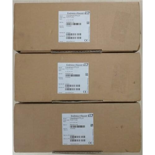 E+H ,FTL31-AA4U3BAWSJ,FTL31-11V0-0