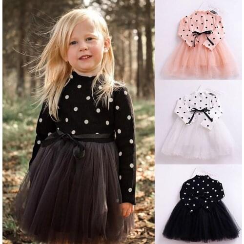 Mayzolla Children `s Dress