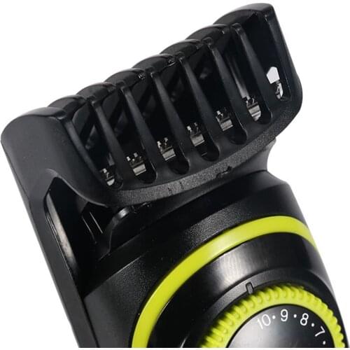 Professional Adjustable Hair Clippers Nose Trimmer Kit for Barbershop Home