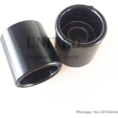 Escalator Handrail Roller SN2173045 DEE2173045 OD60mm W64mm 6204RS