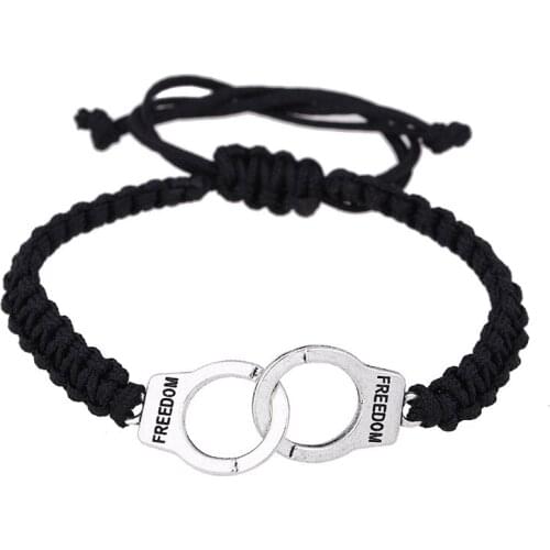 SexeMara Name Bracelets