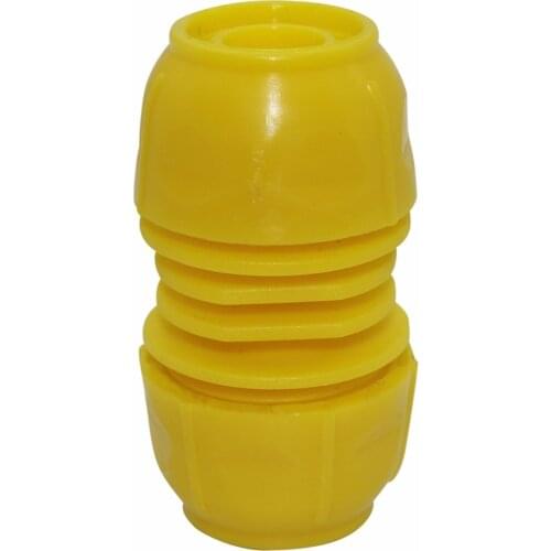 Hose Pipe Repair Connectors Car Wash Water Pipe Fittings Butt Joints Household Plumbing Supplies Repair Joiner Extension Joint